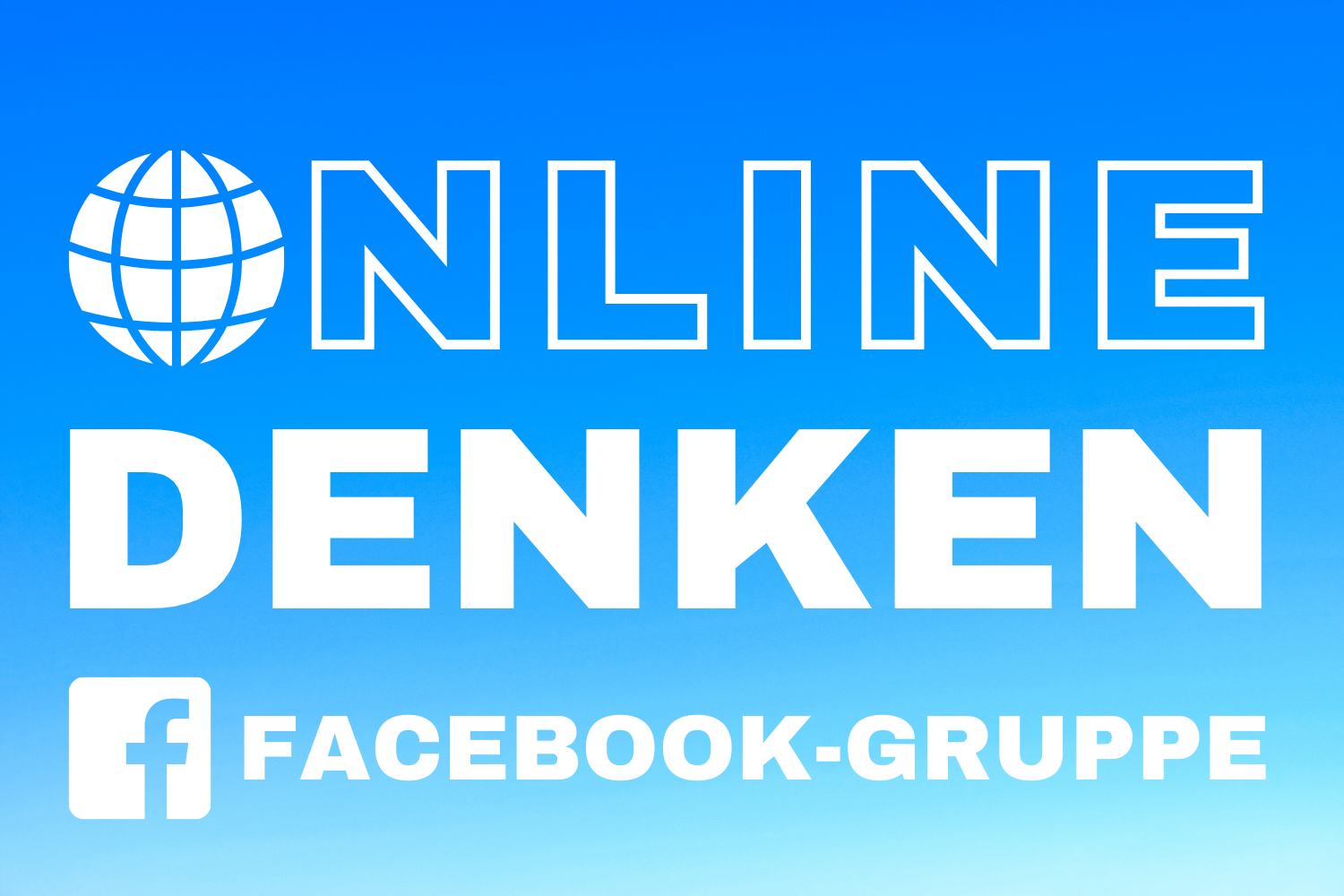 onlinedenken facebook